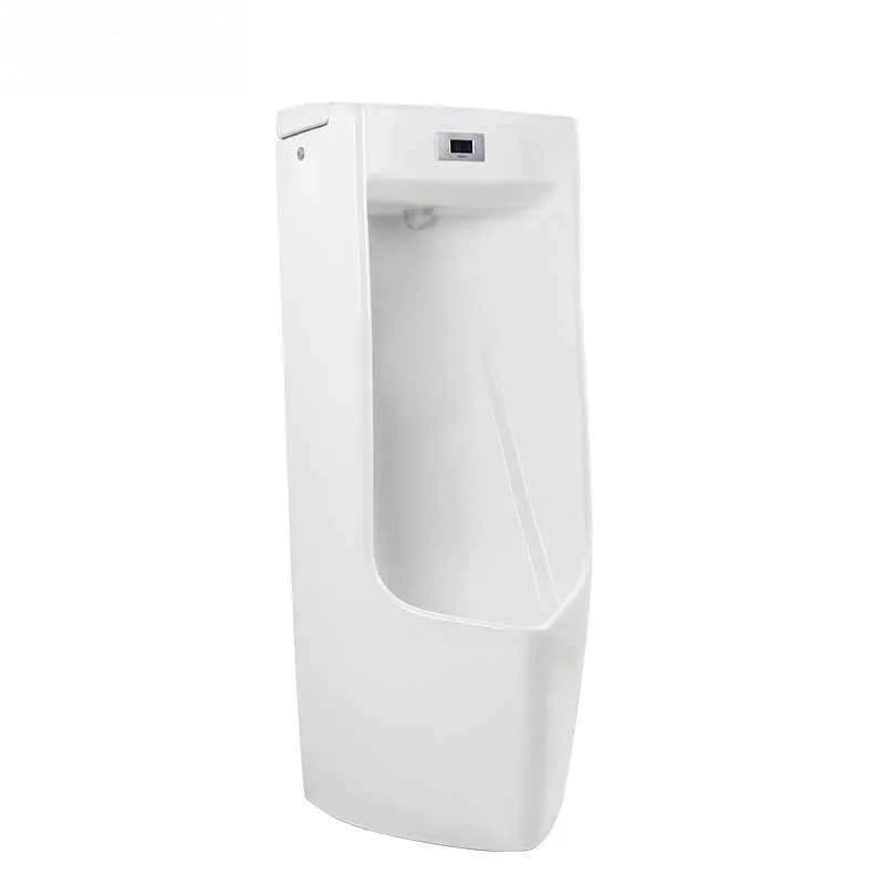 

Floor-mounted integrated automatic urine sensor USWN810B/BE