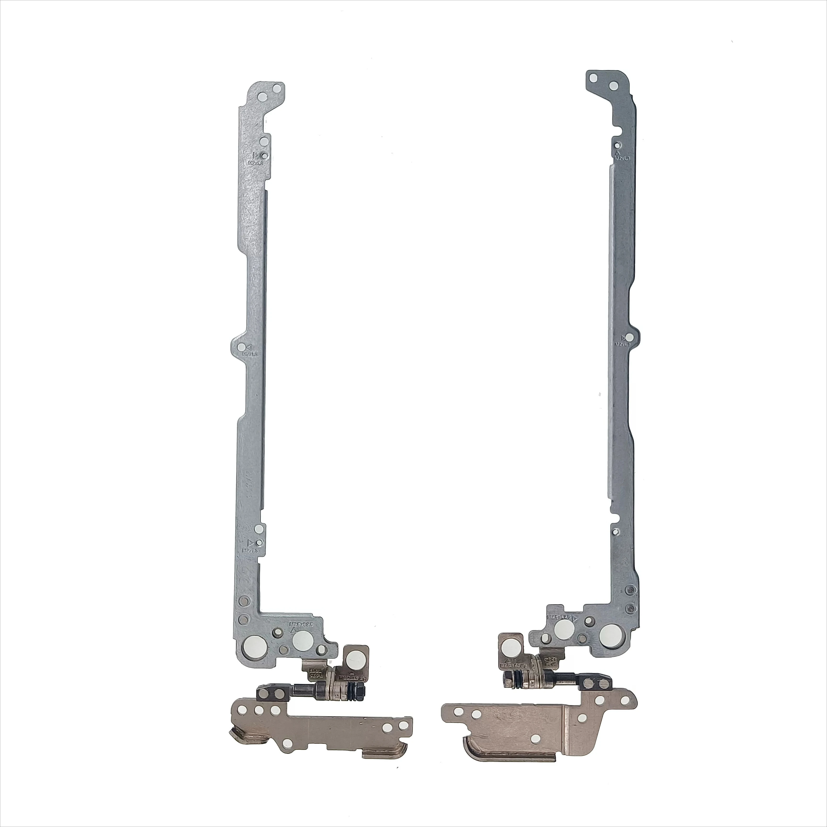 For Dell Chromebook 3100 Laptop LCD Hinge R5KHK 0R5KHK 8PKK7 08PKK7 Notebook Screen Hinge Rotation