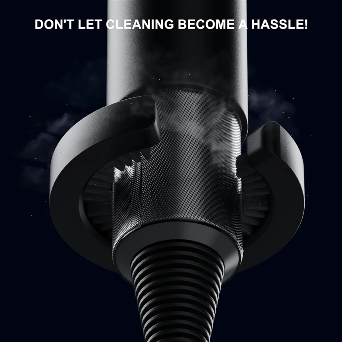 การเปลี่ยนฝาครอบตัวกรองเครื่องเป่าผมสำหรับ Dyson HD03 HD01เหนือเสียงชิ้นส่วนซ่อมเครื่องเป่าผม HD15ตัวกรองด้านนอก