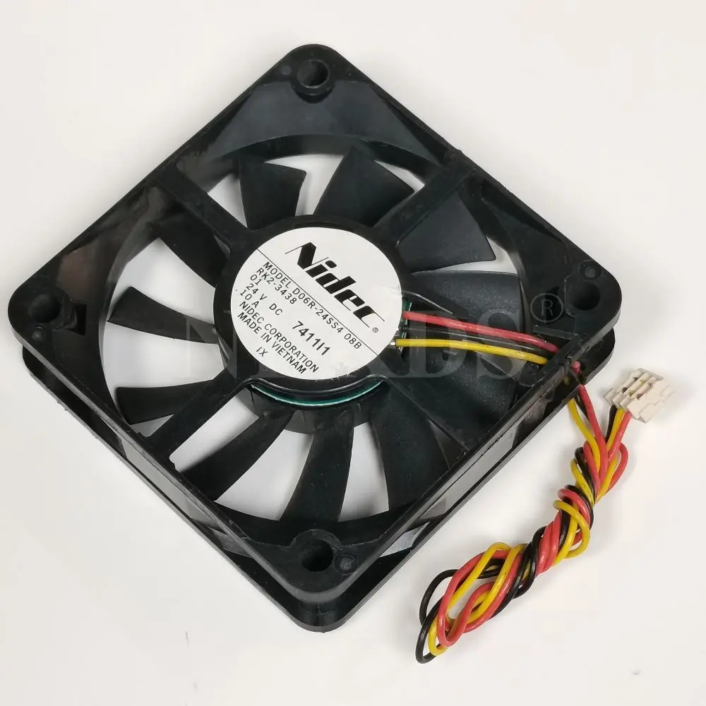 RK2-3438 Cooling Fan for Canon LBP151dw 151 MF236 244 249 Printer Parts