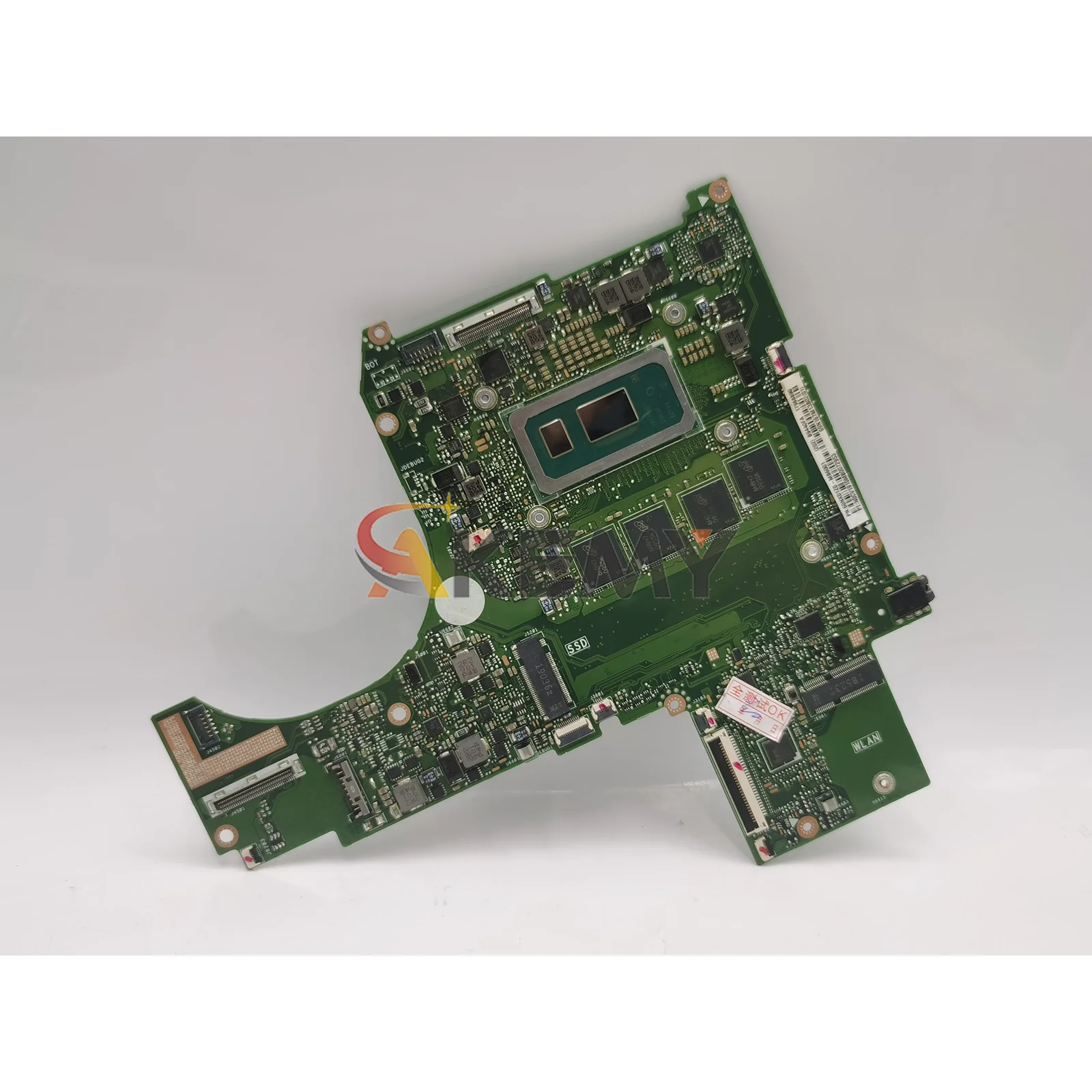 B9440FA Motherboard Laptop untuk ASUS ExpertBook B9440FA B9440F Mainboard Notebook dengan I3 I5 I7 CPU 100% Tes OK Pengiriman Cepat