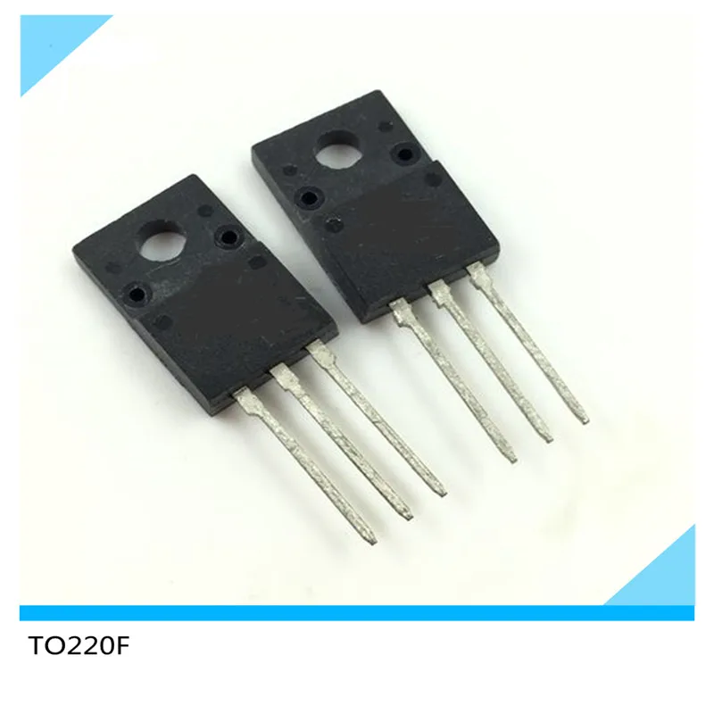 

GT30F126 30F126 Trans MOSFET high quality 10PCS/LOT TO220F