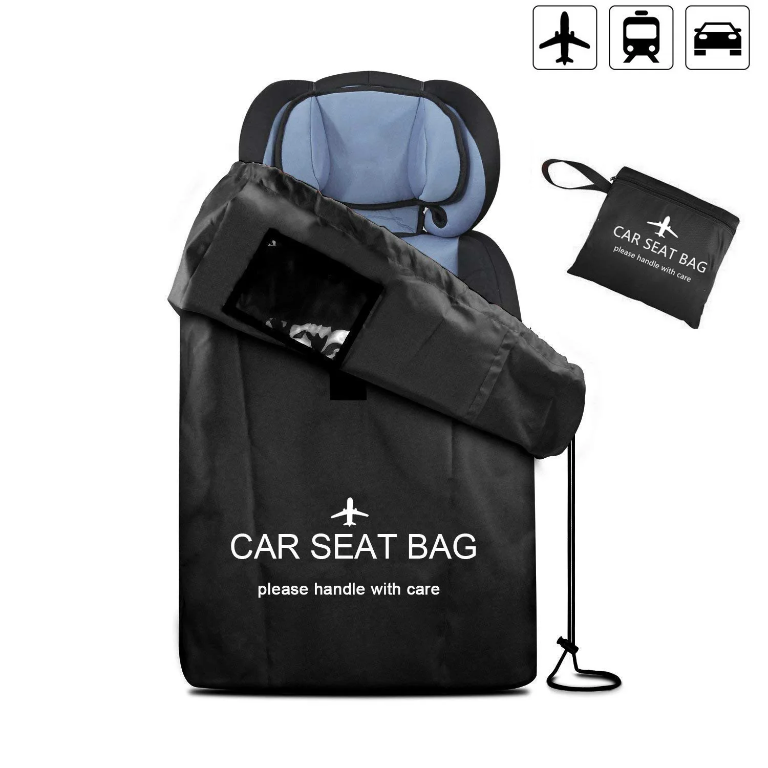 travel-bag-car-child-safety-wheelchair-infant-storage-bag-aiboo-brand-abs-pc-material-leisure-scene-no-pull-rod