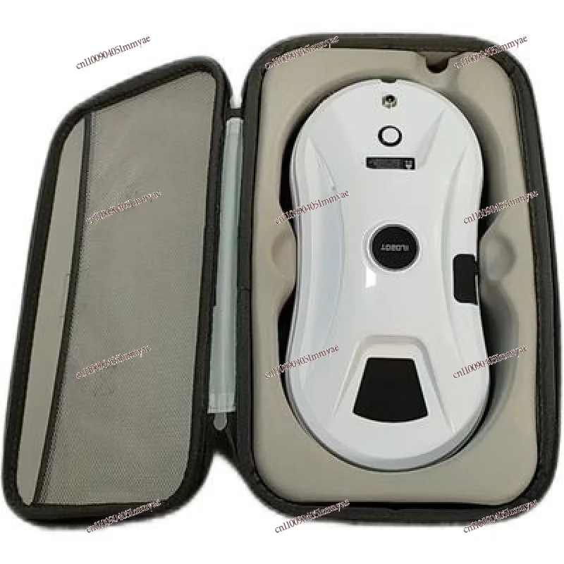 

Умная сумка для хранения робота для мытья окон, стеклянная сумка для хранения робота для мытья окон для девочек, прямоугольный ящик для хранения оконной машины