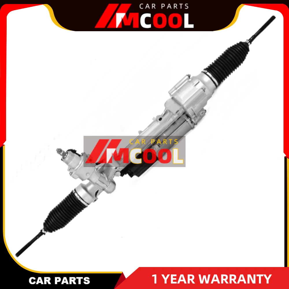 LHD Power Steering Gear Power Steering Rack For Mercedes E350 BlueTEC S212 A2124608500