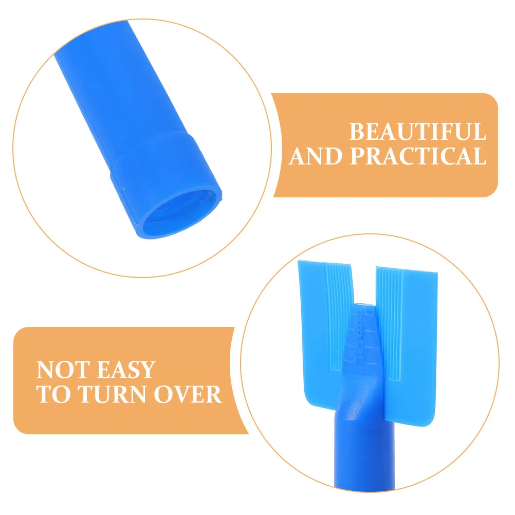 6Pcs Glass Sealant Nozzles Universal Plastic Caulk Tips for Auto Repair Precise Silicone Sealant Nozzle Applicator - view 5