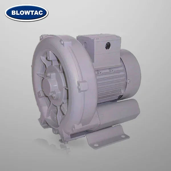 2026/Reliable Taiwan Brand High Pressure Ring Blowers Dust Removing Equipment For Home Use