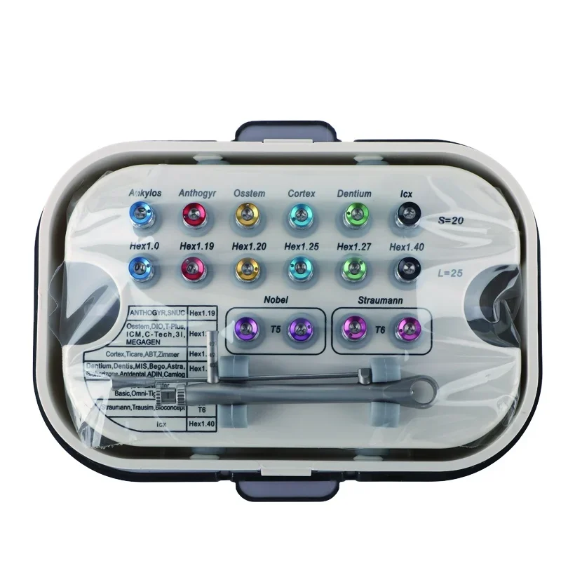 Den Tal Surgical Im… - image