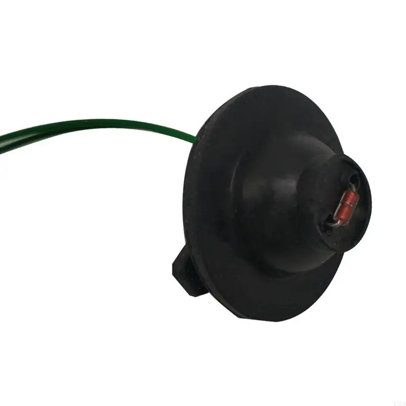 Đầu dò không thấm nước K3KD cảm biến nhiệt độ điện trở 100k Độ nhạy cao và đáp ứng nhanh chóng cho nấu ăn, nồi chiên