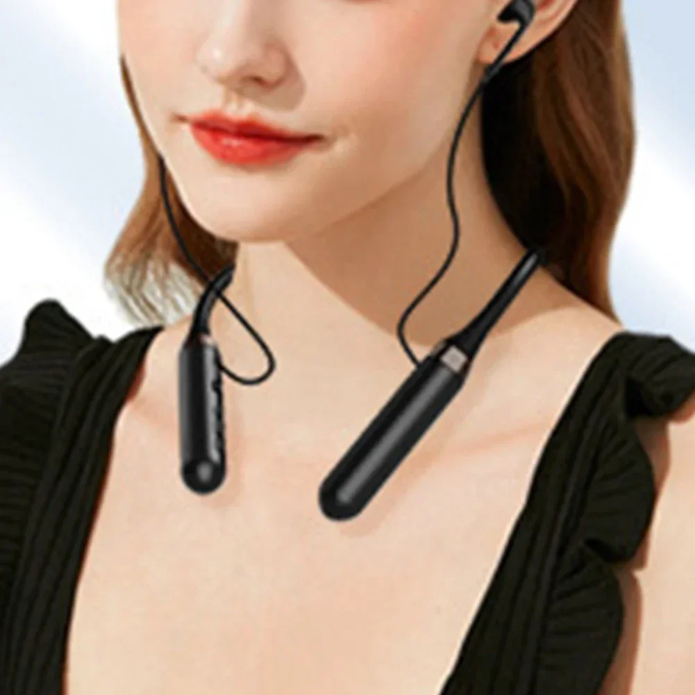 

Беспроводные наушники с поддержкой Bluetooth, 2,4 ГГц, до 20 м