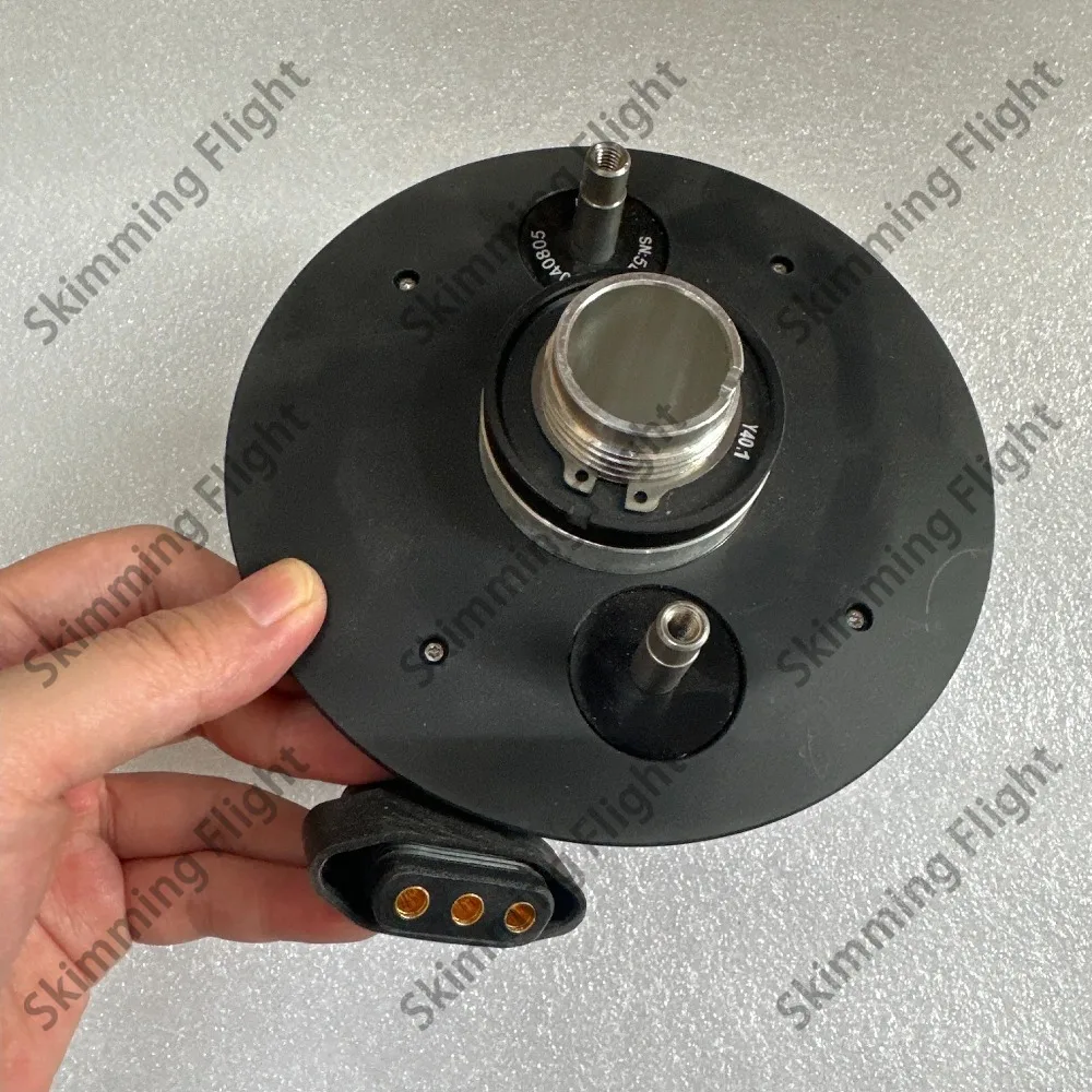 Power Motor For  Agricultural Drone Agras T50/T25/T40/T20P Plant Protection UAV Accessories 10033/48KV Propulsion Motor