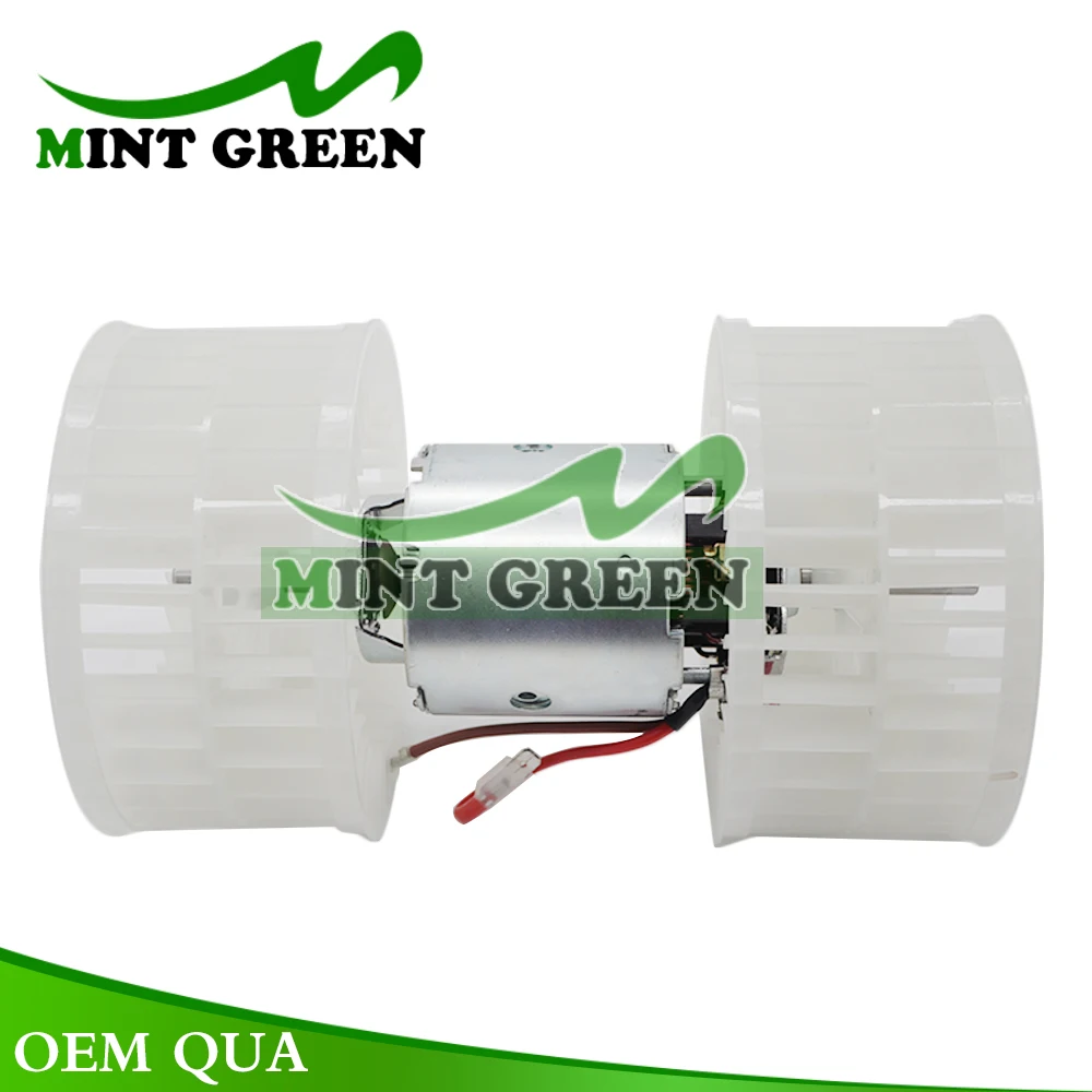 

Blower Motor Heater Fan Interior Fan For Mercedes W124 W210 New 126265109 A1248200608 7100249 7124157300 7100247 1248201308