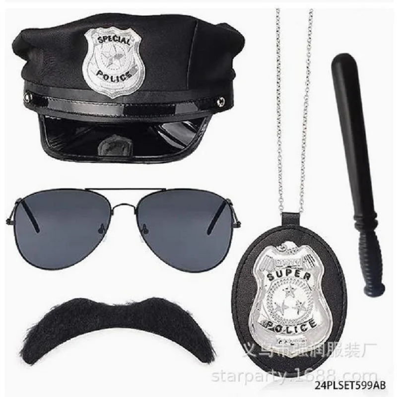 acessorios-de-fantasia-de-halloween-bone-de-policia-distintivo-colar-barba-aderecos-para-performance-de-palco-acessorios-de-roupa-para-cosplay