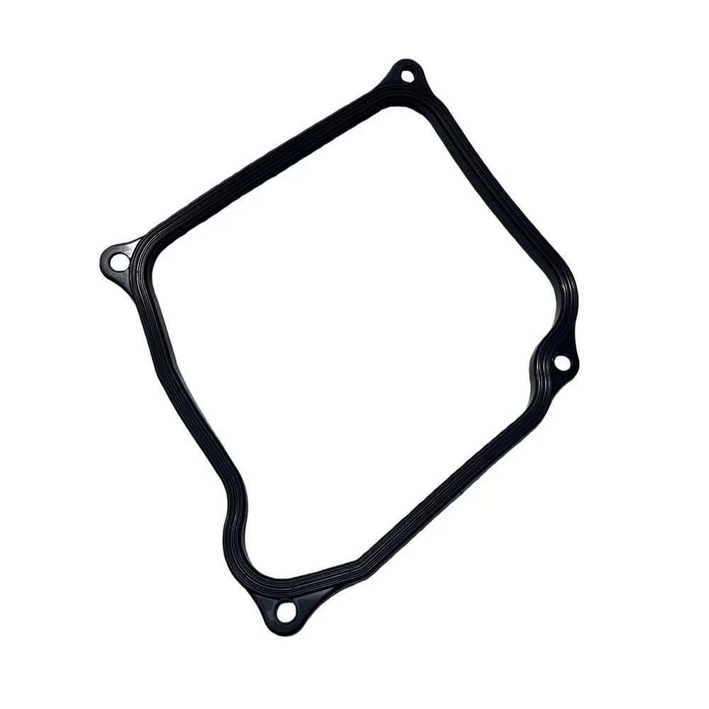 

Black Transmission Oil Pan Rubber Material Replacement Installation Quick Install Wear Resistant For Transmission Repair