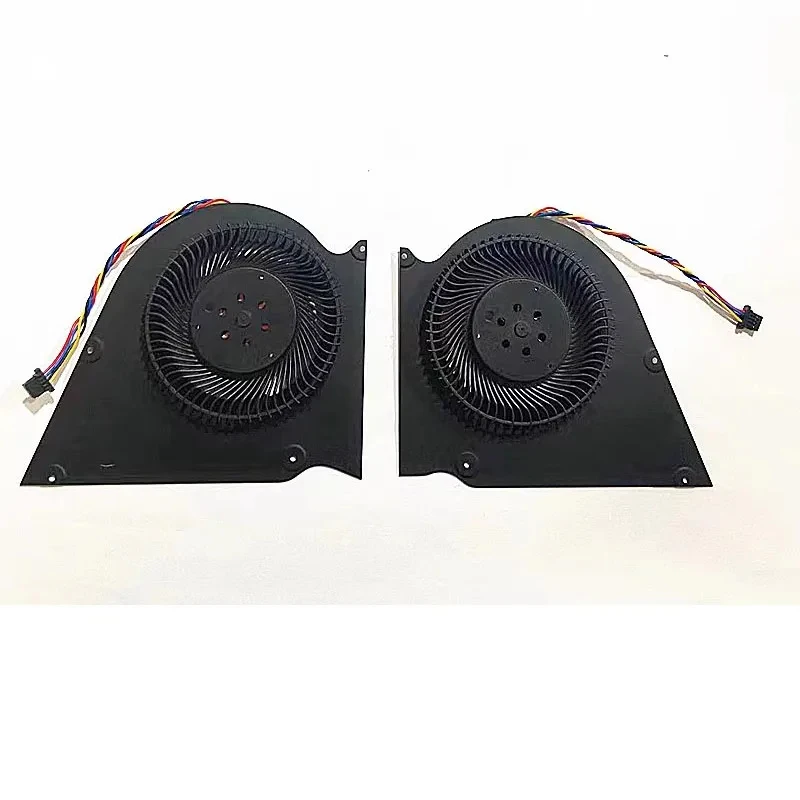 pp NEW CPU fan GPU Cooling Fan for ASUS GX531GM GX531GX GX531GS dc12V GX531