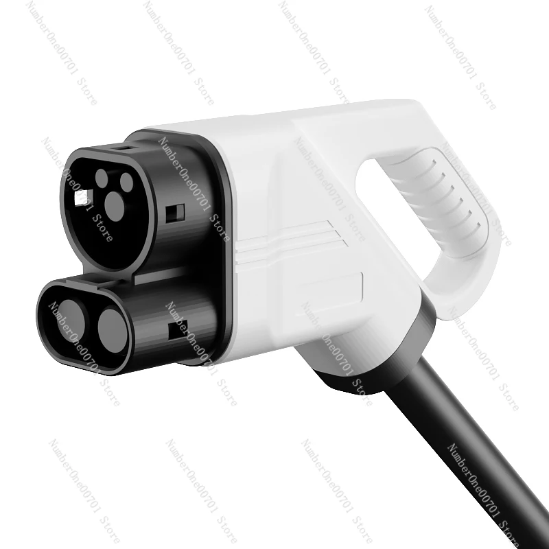 

DC Fast EV Charger CCS2 300 A -800A Ccs Connector Electric Car Charging Accessories
