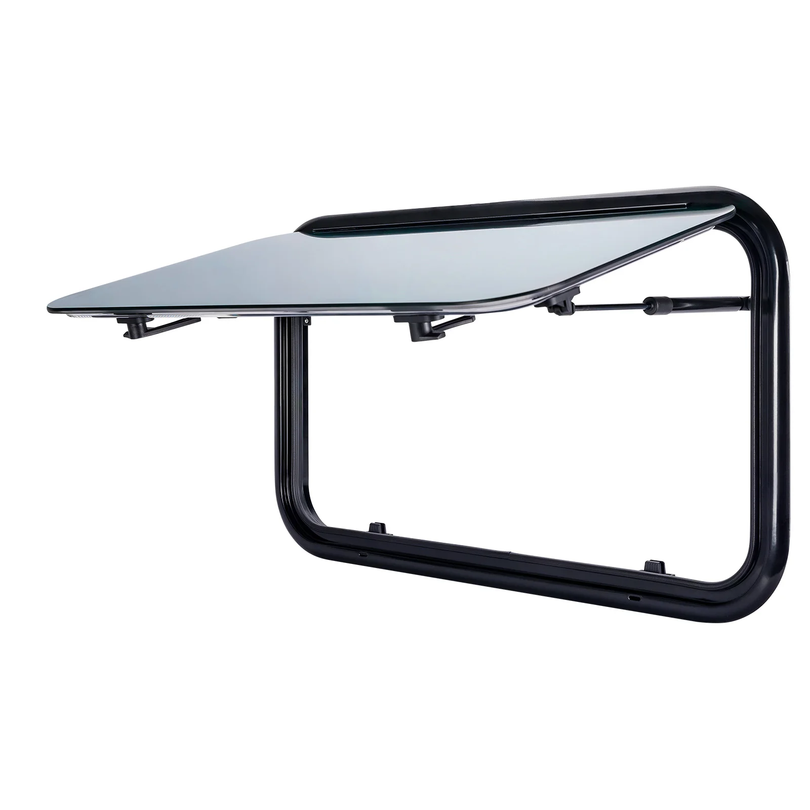 

RV Push Out Side Windows for Caravans Campers Trailers Van RV Motorhomes Acrylic Glass 43R Body Parts