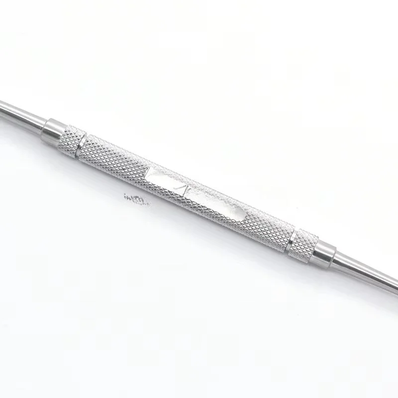 D Shape Double Ended Single Head Ent Rhinoplasty Instruments Freer Nasal Knife Nasal Mucosa Knife