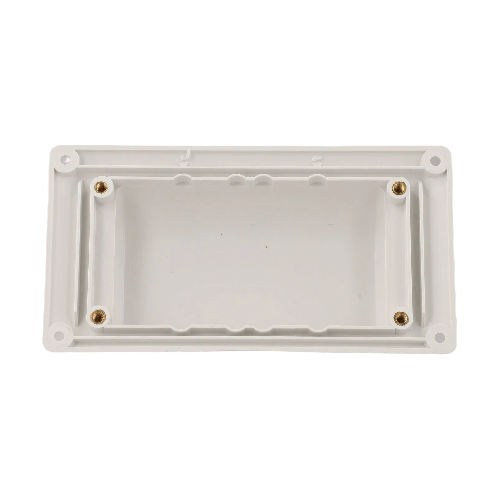 

150*57mm Exhaust Vent Cover Exhaust Vent Cover For Rv Air Ventilation Enhanced Airflow Design For RVs And Boats