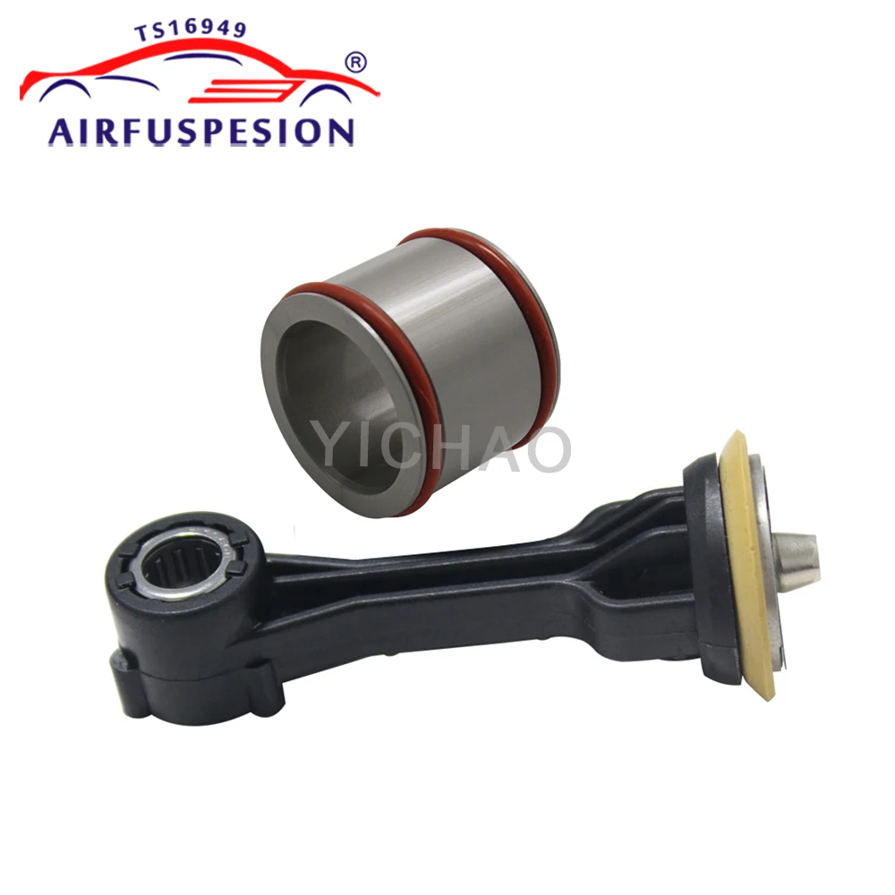 Zestaw naprawczy sprężarki powietrza do Porsche Panamera do Jeep Grand Cherokee WK2 Cylinder + korbowód tłoka 97035815110