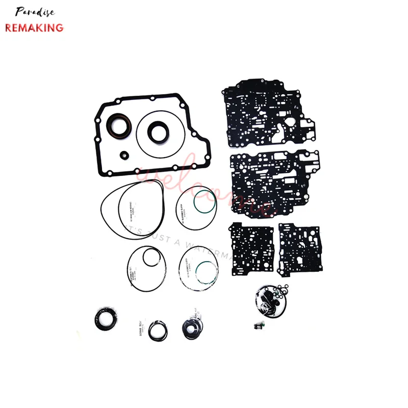 

NEW TF-70SC Auto Transmission Repair Kit TF70SC For Peugeot Citroen C5