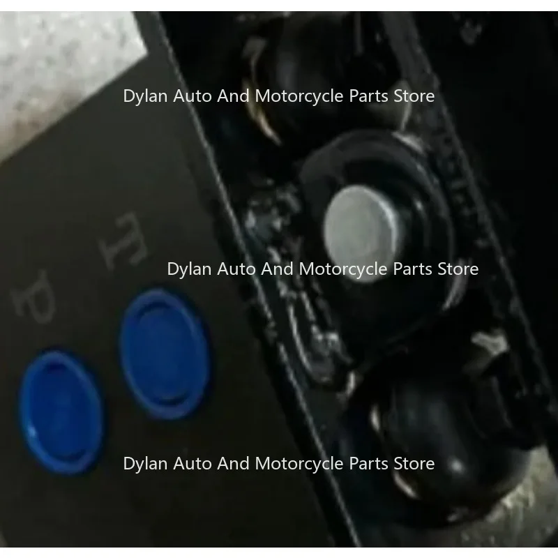 

Pedal Control Two-way Valve for Breaker Hammer Hydraulic Foot Pedal Valve