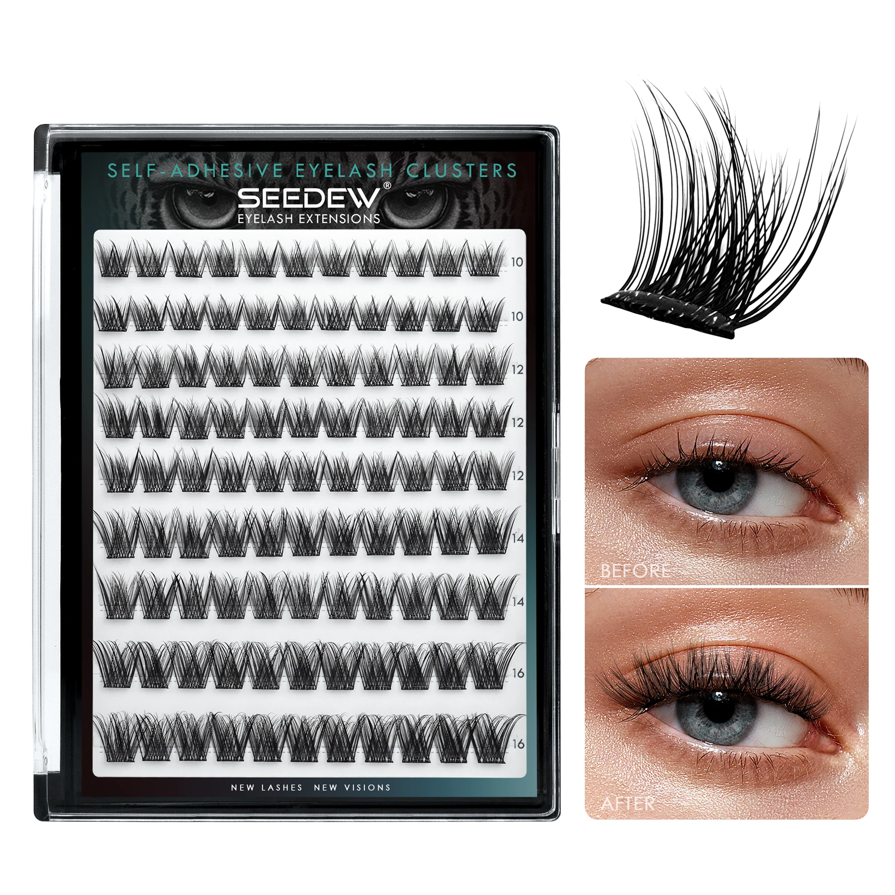 Seedew 8-14Mm/10-16…