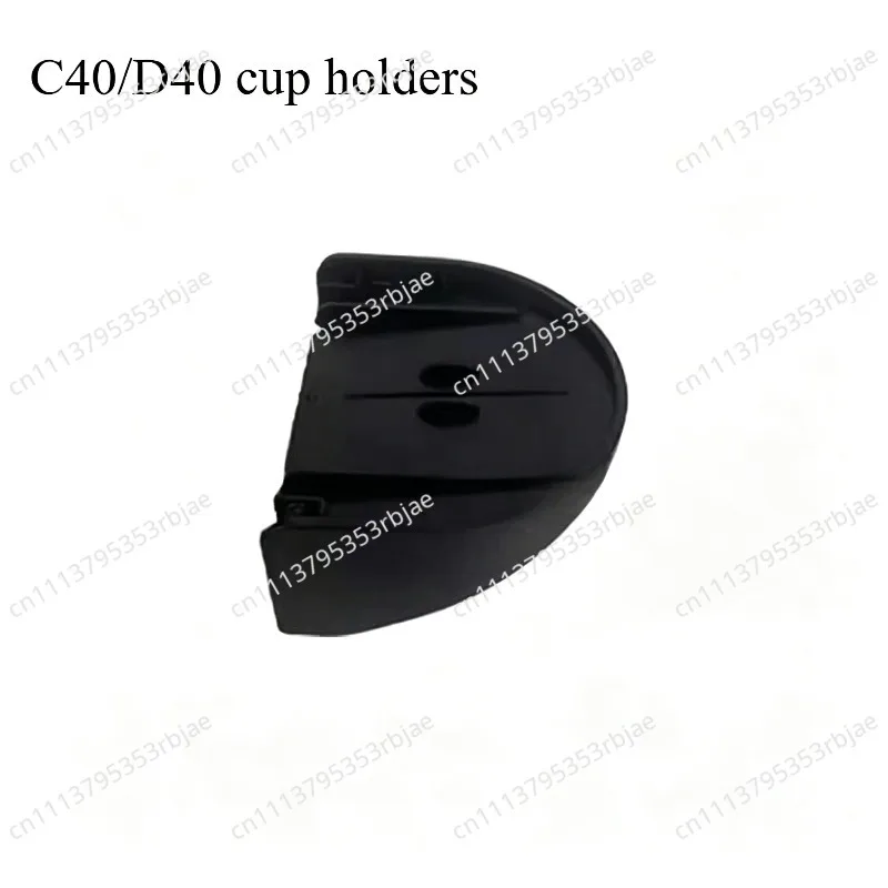 Apply To Nespresso C40/XN1001 Coffee Machine Water Tank Drip Tray Capsule Box EN80/inissia Accessories