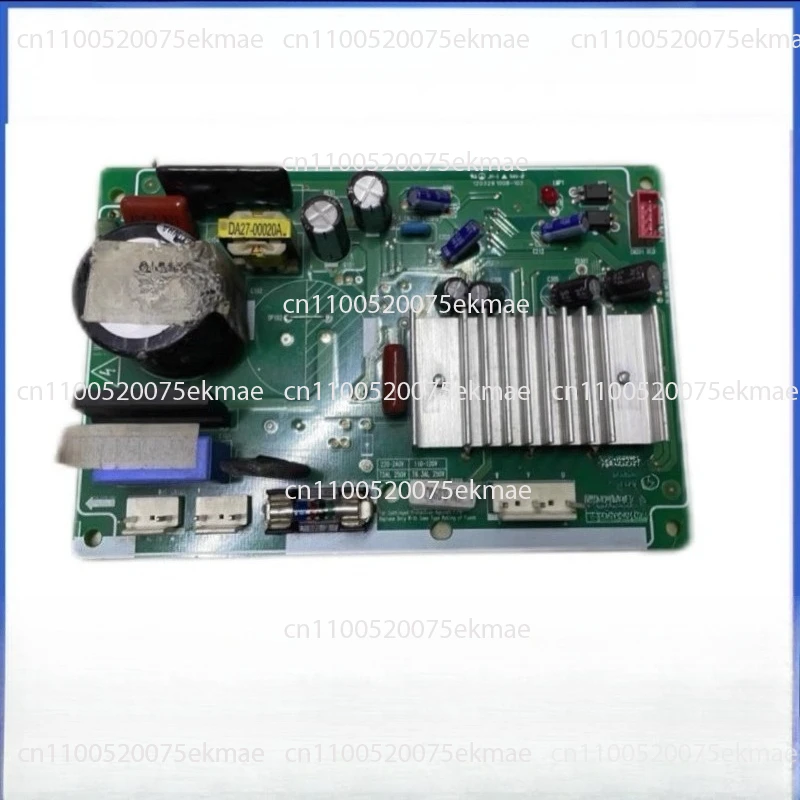 

Используется для инверторной платы холодильника, основная плата, компьютерная плата DA41-00551A/DA41-00411A/00552J BCD-270d