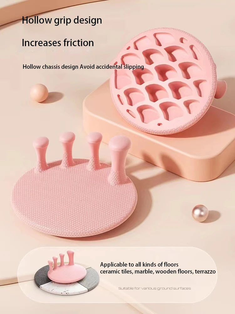 Рисунок 6 - Корректор стопы для поддержки свода