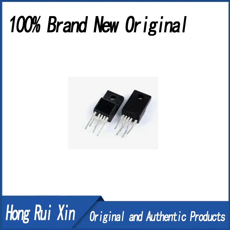 5 pcss/lot STRG6153 G6153 Printer Power Chip TO-220F-5 In StockIn Stock