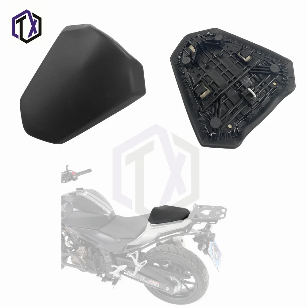 

Подушка заднего пассажирского сиденья для Honda CB500 CB500F ABS 2016,2017,2018