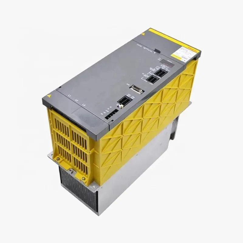 Servo Drive Amplifier A06B-6087-H115 H126 H130 H137 H145 A06B-6087-H155 for CNC Ndustrial Electrinal Equipment