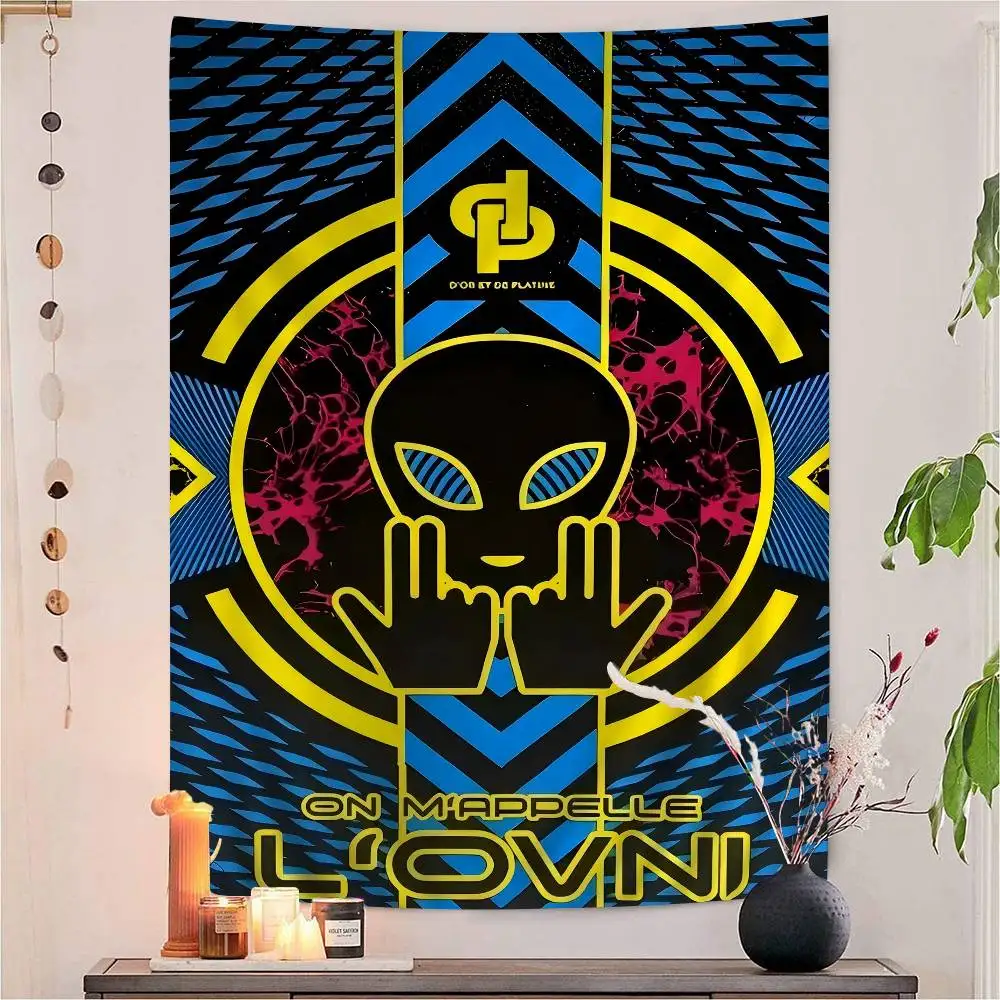 Rapper Jul Music Al… - image