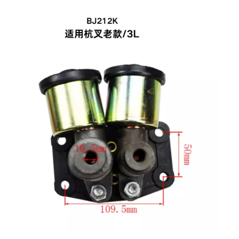 

Главный насос тормоза вилочного погрузчика, подходит для старой модели Ханчжоу/3л BJ212K