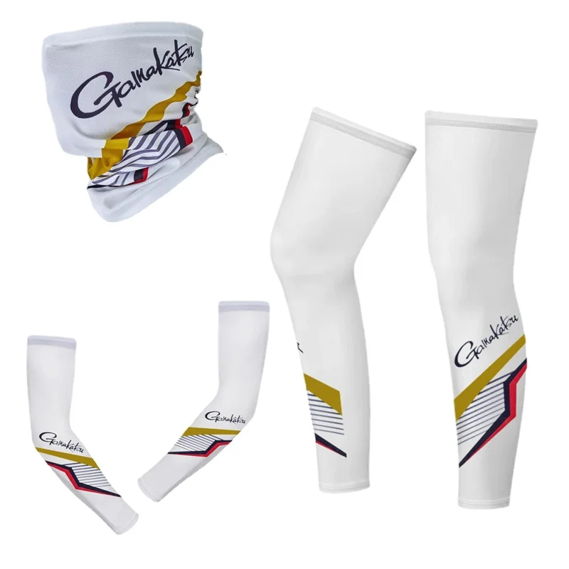 novo-conjunto-de-verao-2026-lenco-magico-de-seda-gelada-confortavel-para-pesca-protetor-de-perna-manga-de-braco-3-pecas--conjunto-de-bandana-e-lenco-de-ciclismo-refrescante