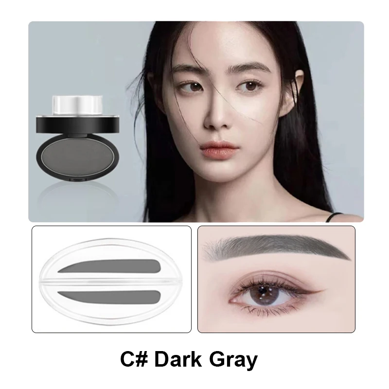 Thumbnail 4 - #18 Low Cost Eyebrow Enhancers That Work