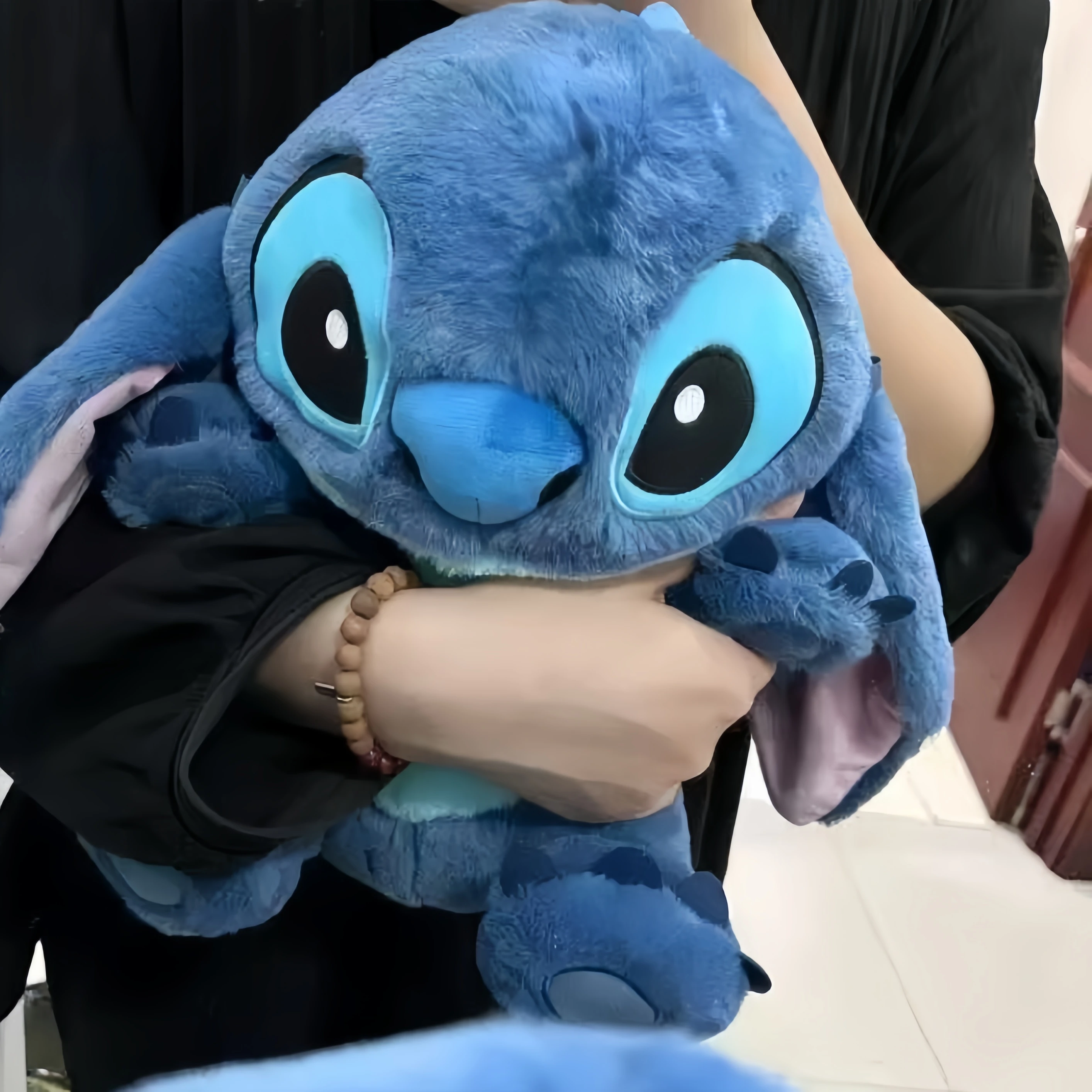 디즈니 릴로 & 스티치 플러시 인형 이미지