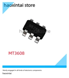 20PCS MT3608 5V1A DC-DC built-in MOS boost IC original genuine