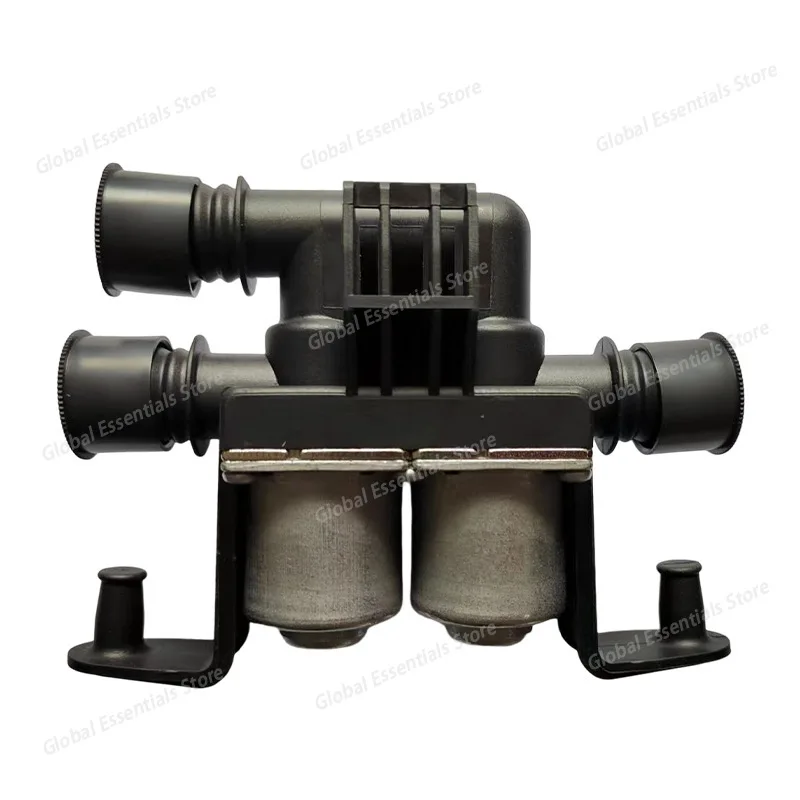 

For BMW Models 6411 6906 652 Car Water Heater Valve Air Conditioning System Heating Air Conditioning Valve