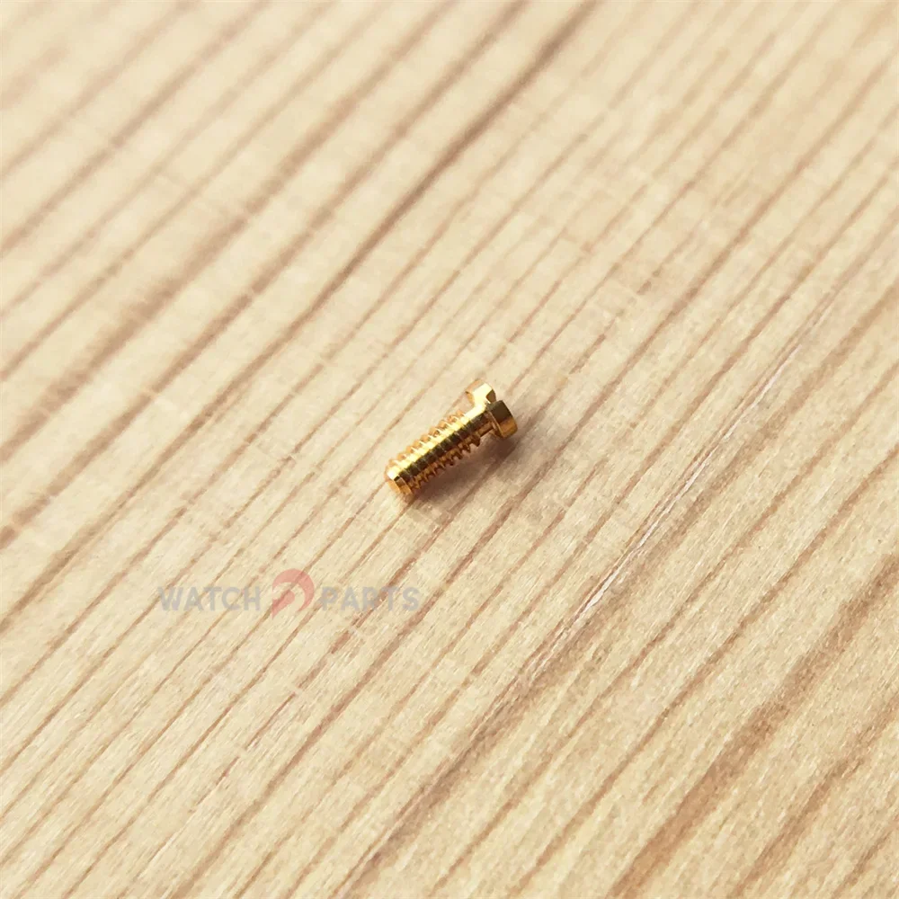 18K Gold Watch Screw for Piaget Limelight Gala Watch Case Back