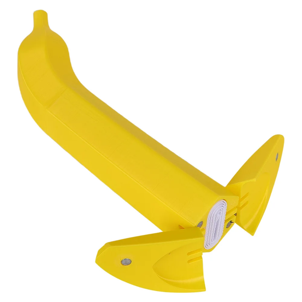 Fancy Dress Stretchable Cute Carrot Corn Banana Weapon For Boys Girl Cartoon Stage Costume Accessories  6 to 14 Years Party Gift