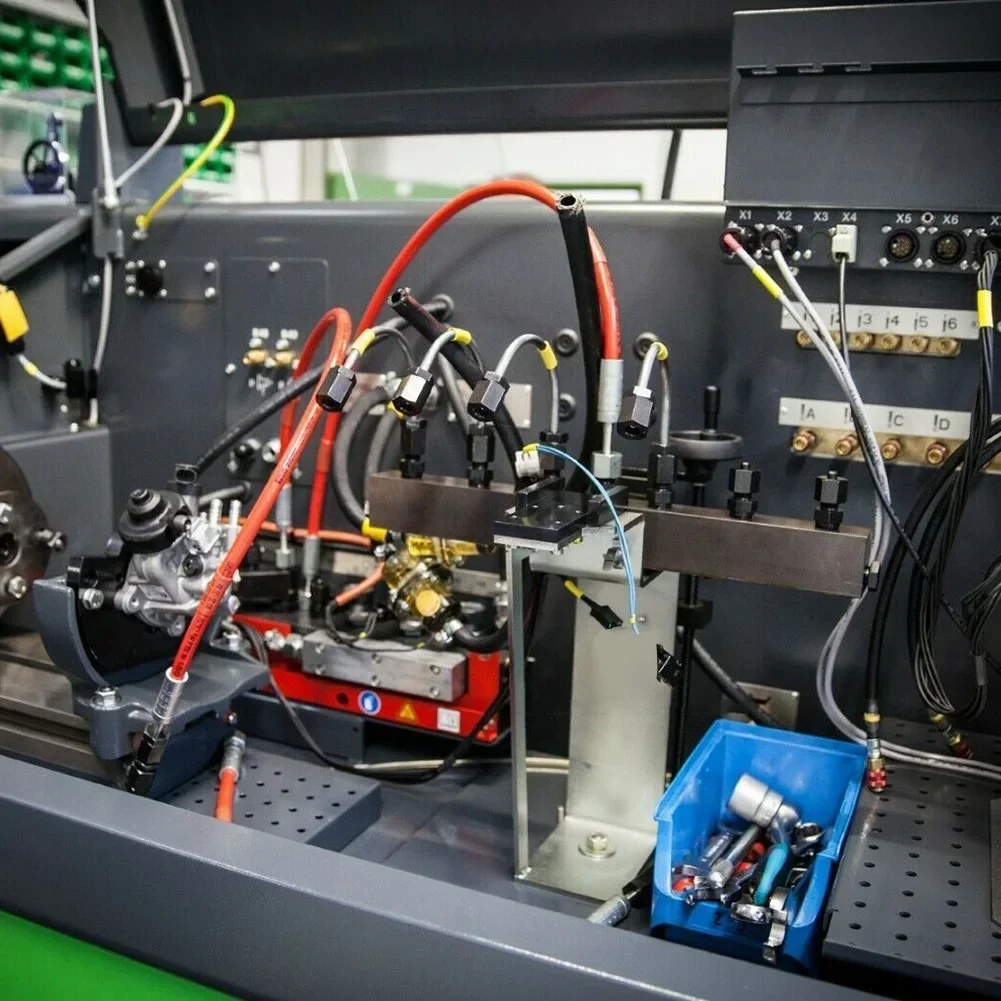 

Link to cost of using FedEx to mail injectors