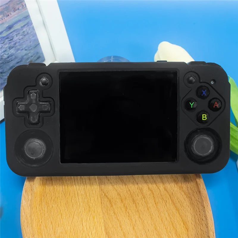 Game Console Protec…