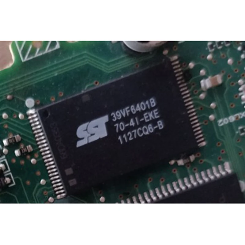 

SST39VF6401B Original Brand IC Chip Car Computer Board