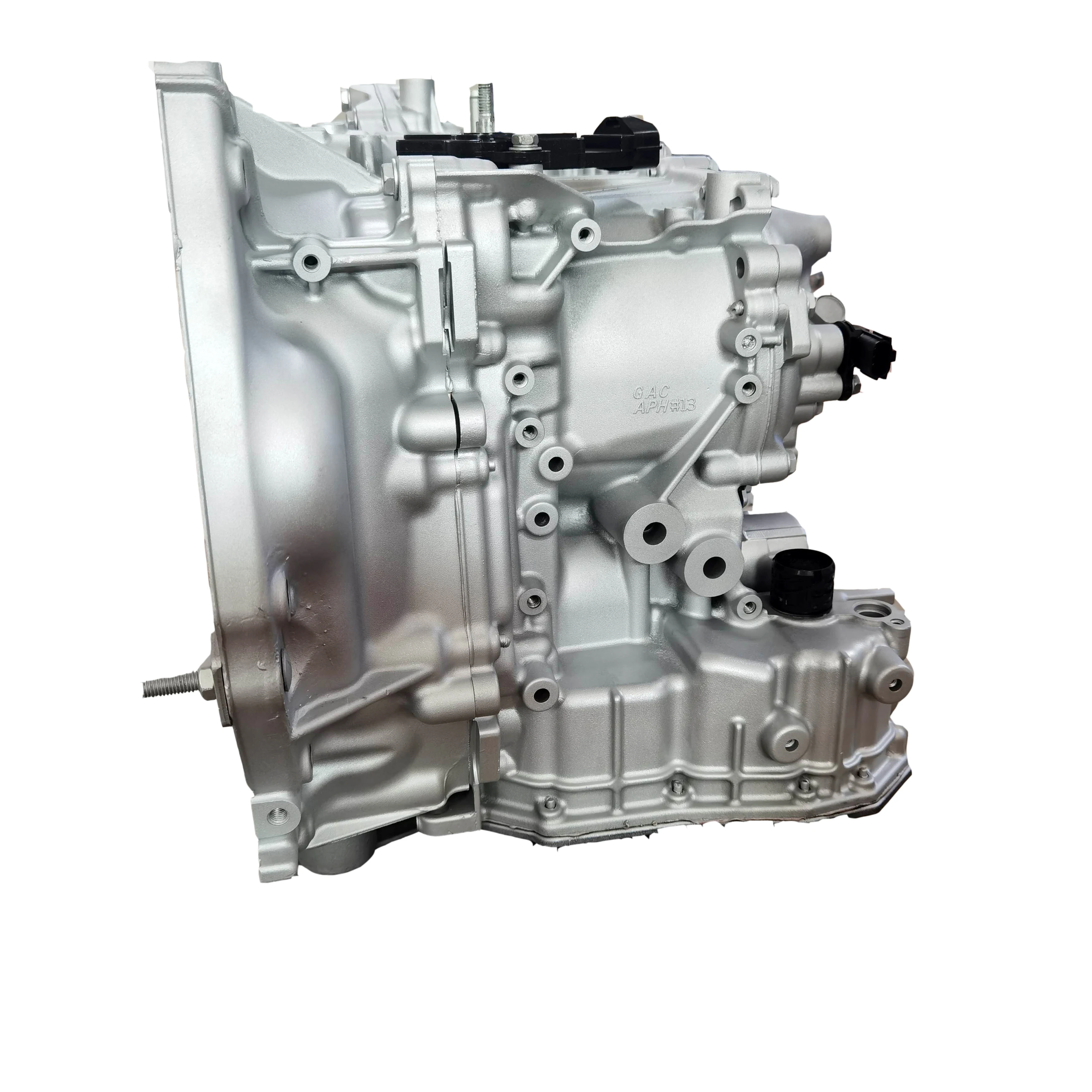 

Dismantled 2WD JF015E RE0F11A CVT Transmission With TCM and Pulley Kit Compatible With N ISSAN Sentra 1.8L 2013-2016 Original