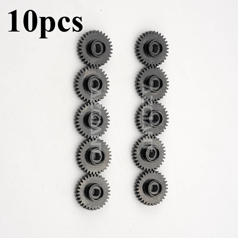 

AZGIANT 30T for Mazda 2 MK5 6 Atenza MK4 2019 2020 2021 2022 2023 2024 CAR FOLD MIRRORS REAR VIEW Replacement Motor Gear 4/10pcs