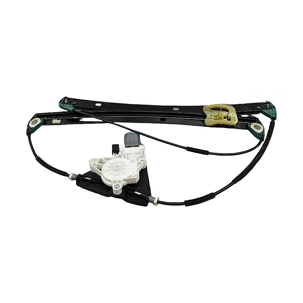 Window Regulator Assembly 9Y0837462 9Y0837462A Fit For Porsche Cayenne