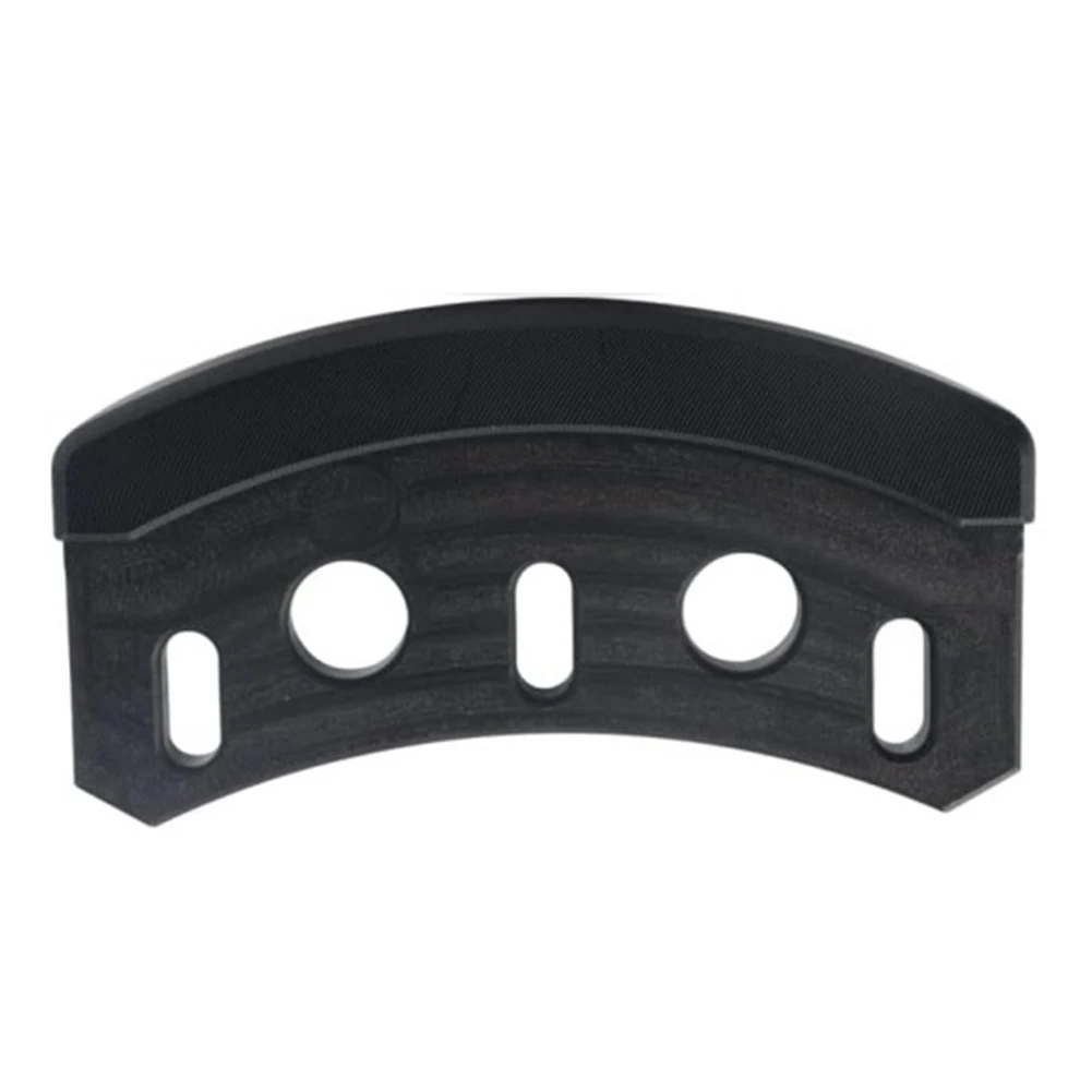 42 Inch Skid Shoe As Shown M135188 Composite Shoe For SCOTTS Tractors Outdoor Equipment For X-series Lawn Tractors