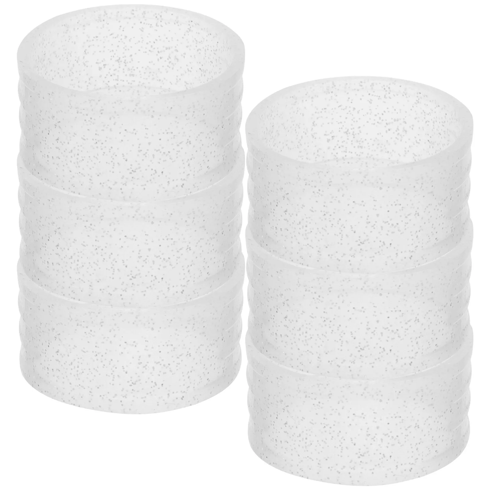 

Kisangel 6pcs Tennis Overgrips Professional Racket Grip Compact Non for Enhanced Control